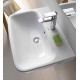 Раковина Duravit Durastyle 2319650000, 650*440 мм