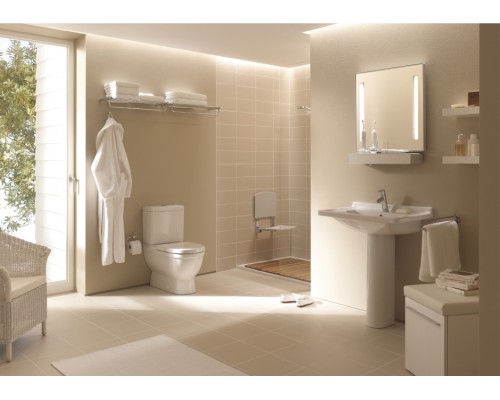 Раковина Duravit Starck 3 030160 60*37 см