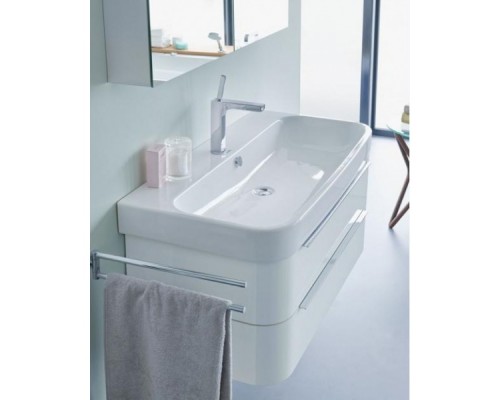 Раковина Duravit Happy D. 2 2318650000, 60 см