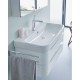 Раковина Duravit Happy D. 2 2318650000, 60 см