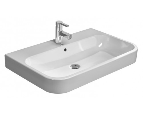 Раковина Duravit Happy D. 2 2318650000, 60 см