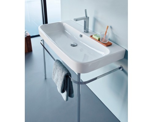 Раковина Duravit Happy D. 2 2318650000, 60 см