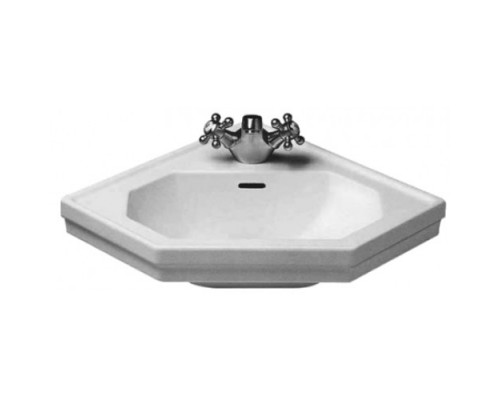 Раковина Duravit 1930 Series 079342 00 00 угловая