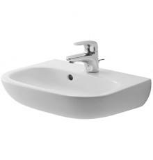 Раковина Duravit D-Code 07054500002, 45*34*h12 см