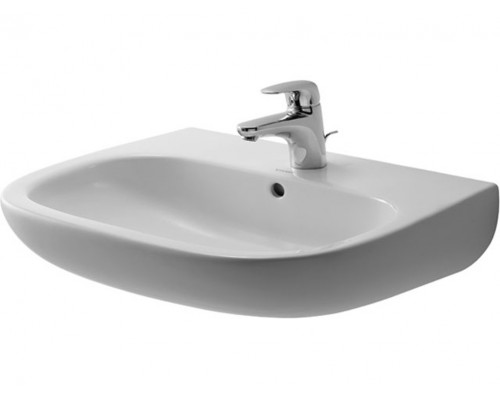 Раковина Duravit D-Code 23106500002