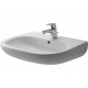 Раковина Duravit D-Code 23106500002