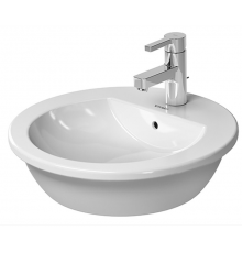 Раковина Duravit Darling New 049747 00 00, d 47 см