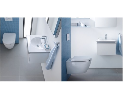 Раковина Duravit Darling New 049953 00 00, 53*43 см