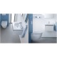 Раковина Duravit Darling New 049953 00 00, 53*43 см