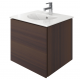 Раковина Duravit Darling New 049953 00 00, 53*43 см