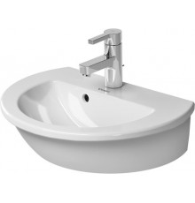 Раковина Duravit Darling New 073147 00 00, 47*34,5 см