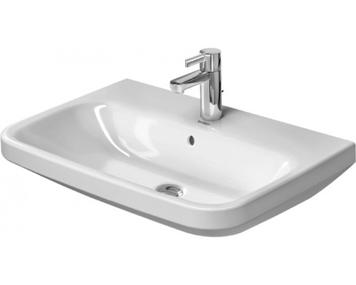 Раковина Duravit Durastyle 2319650000, 650*440 мм