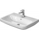 Раковина Duravit Durastyle 2319650000, 650*440 мм