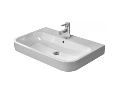 Раковина Duravit Happy D. 2 2318650000, 60 см