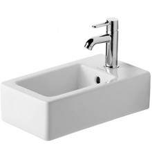 Раковина Duravit Vero 0702250000, 25*45 см