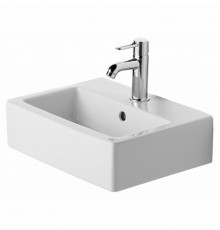 Раковина Duravit Vero 0704450000, 45*35 см