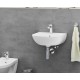 Раковина Grohe Bau Ceramic mini 45 39424000