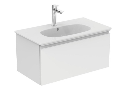 Раковина-столешница Ideal Standard Tesi Vanity T350901 80 см