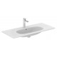 Раковина Ideal Standard Tesi Vanity 100 см, белый, T350801