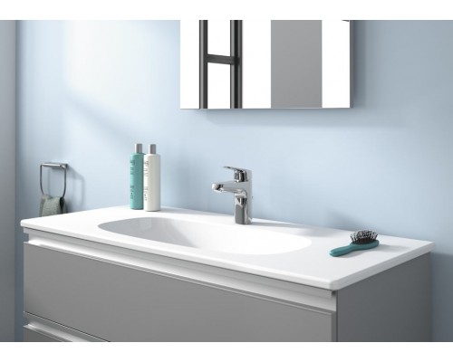 Раковина Ideal Standard Tesi Vanity 100 см, белый, T350801