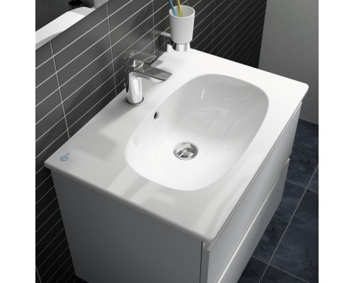 Раковина Ideal Standard Tesi Vanity 60 см, белый, T351001