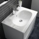 Раковина Ideal Standard Tesi Vanity 60 см, белый, T351001