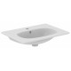 Раковина Ideal Standard Tesi Vanity 60 см, белый, T351001