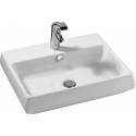 Раковина Jacob Delafon Fit E1188 60 см Раковина Jacob Delafon Fit E1188 60 см