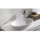 Раковина Villeroy&Boch Loop&Friends 515100 R1, белый alpin ceramicplus