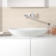 Раковина Villeroy&Boch Loop&Friends 515100 R1, белый alpin ceramicplus