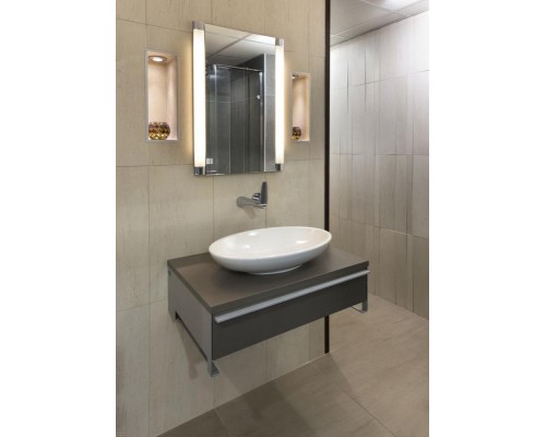 Раковина Villeroy&Boch Loop&Friends 515100 R1, белый alpin ceramicplus