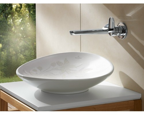 Раковина Villeroy&Boch My Nature Plus 4110 60R1