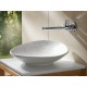 Раковина Villeroy&Boch My Nature Plus 4110 60R1