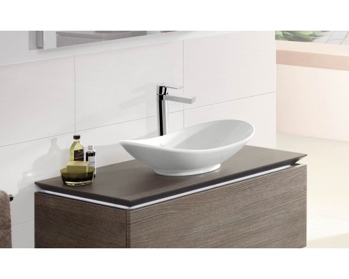 Раковина Villeroy&Boch My Nature Plus 4110 60R1