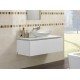 Раковина Villeroy&Boch My Nature Plus 4110 60R1