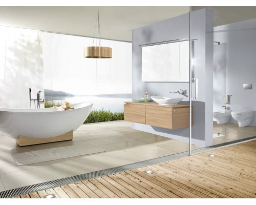 Раковина Villeroy&Boch My Nature Plus 4110 60R1