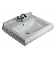 Раковина Villeroy&Boch Hommage 7101 65R1 alpin