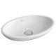 Раковина Villeroy&Boch Loop&Friends 515100 R1, белый alpin ceramicplus