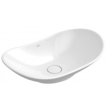 Раковина Villeroy&Boch My Nature Plus 4110 60R1