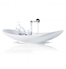 Раковина Villeroy&Boch My Nature Plus 4110 80R1