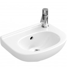 Раковина Villeroy&Boch O'novo 536039R1 компактная 360 x 275 mm