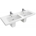 Раковина Villeroy&Boch Subway 2.0 7175 D001 130*47 см