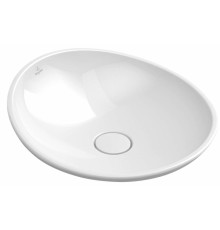 Раковина накладная Villeroy&Boch My Nature 411045R1