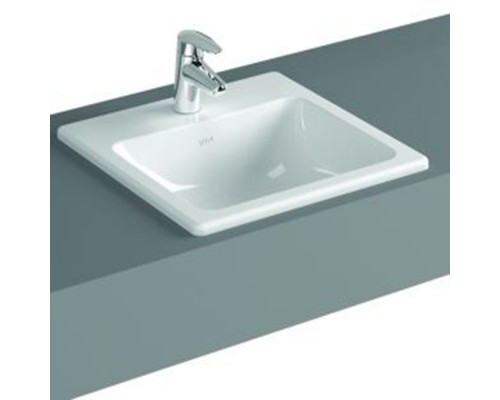 Рукомойник Vitra S20 5463B003-0001 45 см