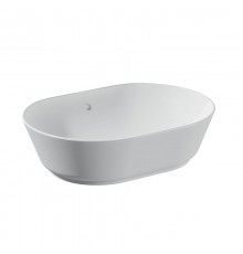 Раковина Vitra Geo, 55 см, накладная, 7427B003-0012