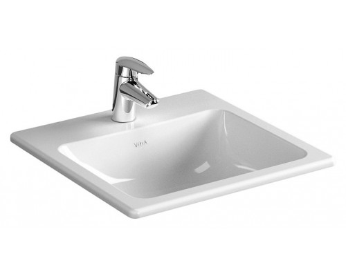 Рукомойник Vitra S20 5463B003-0001 45 см