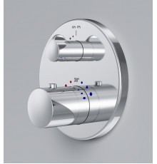 Термостат Am.Pm Like F8075600 для душа