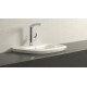 Смеситель Grohe Eurostyle New 23718003 для раковины высокий