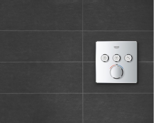 Термостат Grohe Grohtherm Smartcontrol 29126000