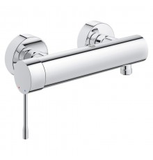 Смеситель Grohe Essence New 33636001 для душа, хром